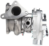 MAHLE Turbocharger 14411AA5729L-MAH2