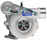 MAHLE Turbocharger 14411AA5729L-MAH2
