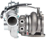 MAHLE Turbocharger 14411AA5729L-MAH2