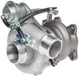 MAHLE Turbocharger 14411AA5729L-MAH2