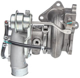 MAHLE Turbocharger 14411AA5729L-MAH2