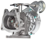 MAHLE Remanufactured Turbocharger 14411AA5729L-MAH