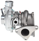 Mahle Remanufactured Turbocharger 14411AA5729L-MAH