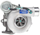 Mahle Remanufactured Turbocharger 14411AA5729L-MAH