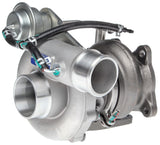 MAHLE Remanufactured Turbocharger 14411AA5729L-MAH