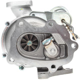 Mahle Turbocharger 14411AA71-MAH