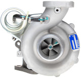 Mahle Turbocharger 14411AA71-MAH