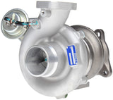Mahle Turbocharger 14411AA71-MAH