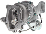 MAHLE Remanufactured Turbocharger 14411AA671-MAH