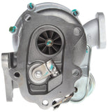 MAHLE Remanufactured Turbocharger 14411AA671-MAH
