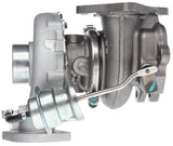 MAHLE Remanufactured Turbocharger 14411AA671-MAH