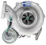 MAHLE Remanufactured Turbocharger 14411AA671-MAH