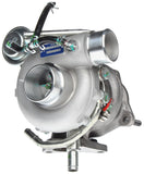 MAHLE Remanufactured Turbocharger 14411AA700-MAH