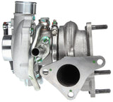 Mahle Remanufactured Turbocharger 14411AA700-MAH