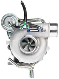 MAHLE Remanufactured Turbocharger 14411AA700-MAH