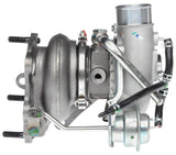 Mahle Remanufactured Turbocharger 14411AA700-MAH