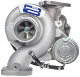 MAHLE Turbocharger 14411AA7109L-MAH