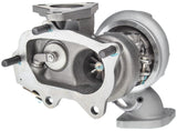 MAHLE Turbocharger 14411AA7109L-MAH