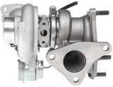 MAHLE Turbocharger 14411AA7109L-MAH
