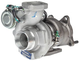 Mahle Remanufactured Turbocharger 14411AA710-MAH