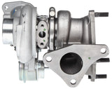 Mahle Remanufactured Turbocharger 14411AA710-MAH