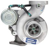 Mahle Remanufactured Turbocharger 14411AA710-MAH