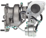 Mahle Remanufactured Turbocharger 14411AA710-MAH