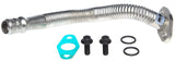 Mahle Turbocharger Oil Line 15197AA070-MAH