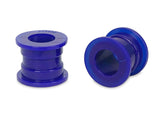 Superpro 10-23 Lexus GX460 / 10-24 Toyota 4Runner Rear 30mm KDSS Sway Bar Mount Bushing Set by Superpro SPRSPF5727-30K