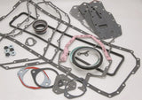 Cometic Street Pro 92-97 CMS 5.9L Cummins Diesel 12V (Non-Intercooled) Bottom End Gasket Kit by Cometic CGS-PRO3001B