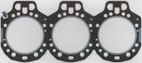 Elring Head Gasket - Mercedes 3550160420-ELR
