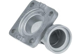 Heater Core Fitting Kit - Saab by URO Parts 7495625FK-URP