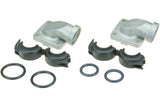 Heater Core Fitting Kit - Saab by URO Parts 7495625FK-URP