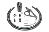 Radium 12-21 FR-S/BRZ/86 PCV Side Catch Can Kit Fluid Lock by Radium Engineering RAD20-0901-FL