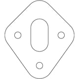 Cometic Ford 8BA / 8CM Flathead V8 .031in Fiber Dipstick Tube Gasket by Cometic CGS-C15131