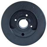 Fluidampr 6.2L / 6.5L GM Diesel 1994-2000 (Electronic) Steel Externally Balanced Damper by Fluidampr FDR800141