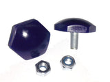 SuperPro Hexagonal Head Bumpstop by Superpro SPRSPF2316K