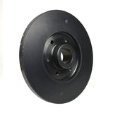 Fluidampr Toyota 2JZ I-6 Steel Internally Balanced Damper by Fluidampr FDR840801