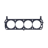 Cometic Ford 302/351W Windsor V8 .042in MLX Cylinder Head Gasket - 4.200in Bore - SVO by Cometic CGS-C5757-042