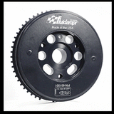 Fluidampr 06-14 Madza MX-5 Miata 2.0L Steel Internally Balanced Damper by Fluidampr FDR601011