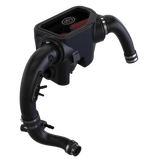 Cold Air Intake for the 2020-2025 Ford Explorer ST, Explorer, Lincoln Aviator 3.0L by S&B Filters