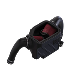Cold Air Intake for the 2020-2025 Ford Explorer ST, Explorer, Lincoln Aviator 3.0L by S&B Filters 75-5174