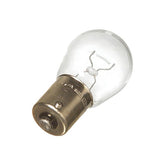 7506 Sylvania Mini Halogen Bulb (Pack of One) - VW/Audi / Jetta / Golf / A3 / A4 / & More