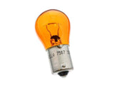 7507 Mini Halogen Bulb (Pack Of One) - VW/Audi / BMW / Mercedes / Land Rover / Jaguar / Volvo & More by Hella 7507-HEL