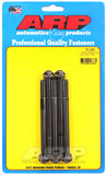 ARP 5/16-24 x 4.250 Hex Black Oxide Bolts (Pack of 5)