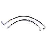Chase Bays 2013+ Toyota 86/GR86/FR-S/Subaru BRZ (w/CD009) Clutch Line by Chase Bays CB-86-FAVQCLUTCH