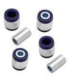 SuperPro 22-23 Hyundai Kona N Rear UCA Inner & Outer Bushing Kit (4pcs) by Superpro SPRSPF5229K