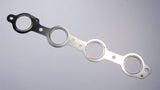 Cometic GM LS1 5.3L / 5.7L / 6.0L .030 inch MLS Exhaust Gaskets (Pair) by Cometic CGS-C5818-030