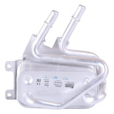 Transmission Oil Cooler - BMW by Nissens 7541058-NIS