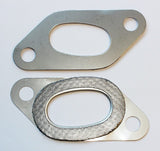 Elring Exhaust Manifold Gasket - Volvo 420538-ELR